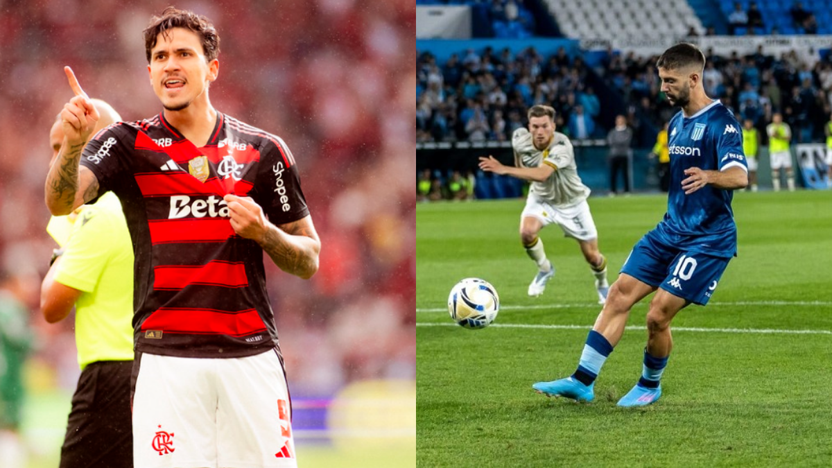 Notícias do Flamengo hoje: escalações, desfalques e tudo sobre jogo contra o Racing, pela Libertadores