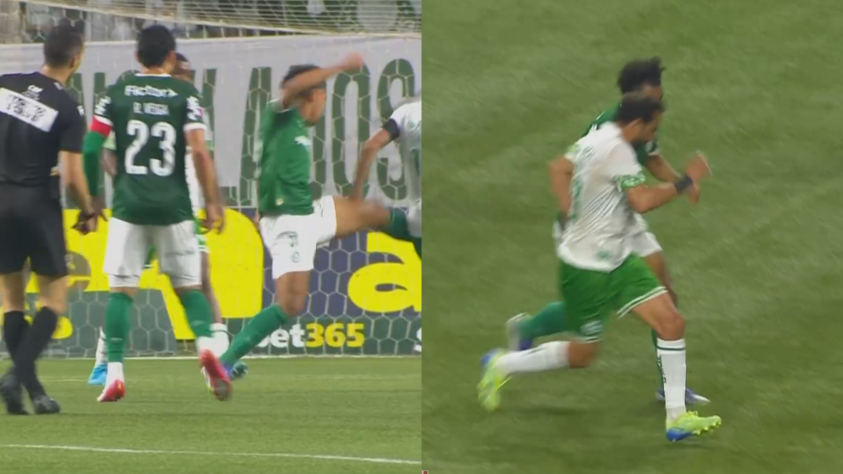 Palmeiras vence e se distancia do Flamengo; veja a tabela atualizada da 27ª rodada do Brasileirão 2025