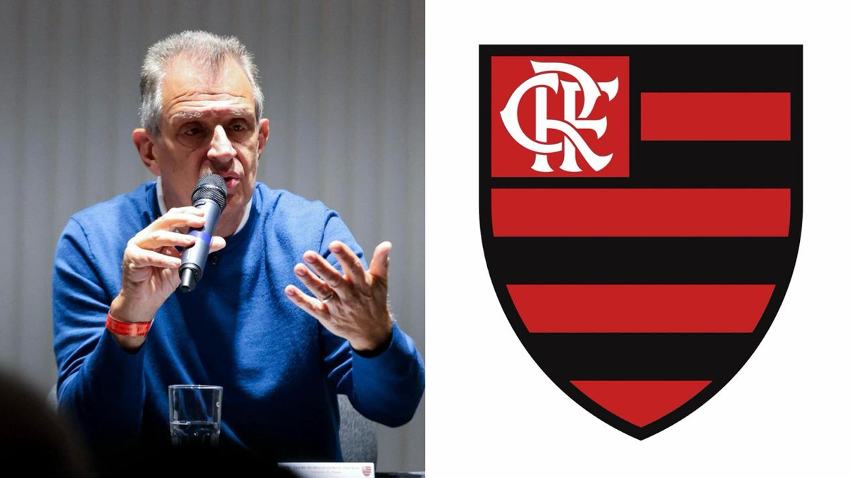 Presidentes assinam carta de apoio a Bap sobre caso Flamengo x Libra