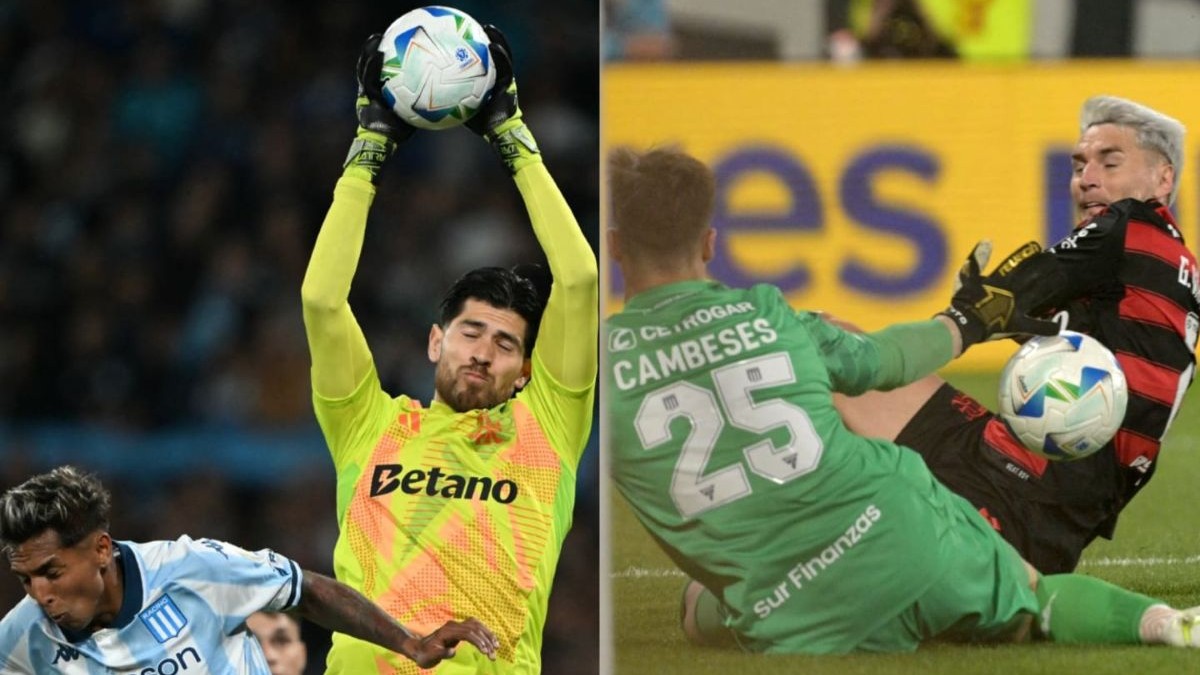 QUEM VAI PARA LIMA SOU EU! Flamengo é gigante, elimina Racing e está na final da Libertadores