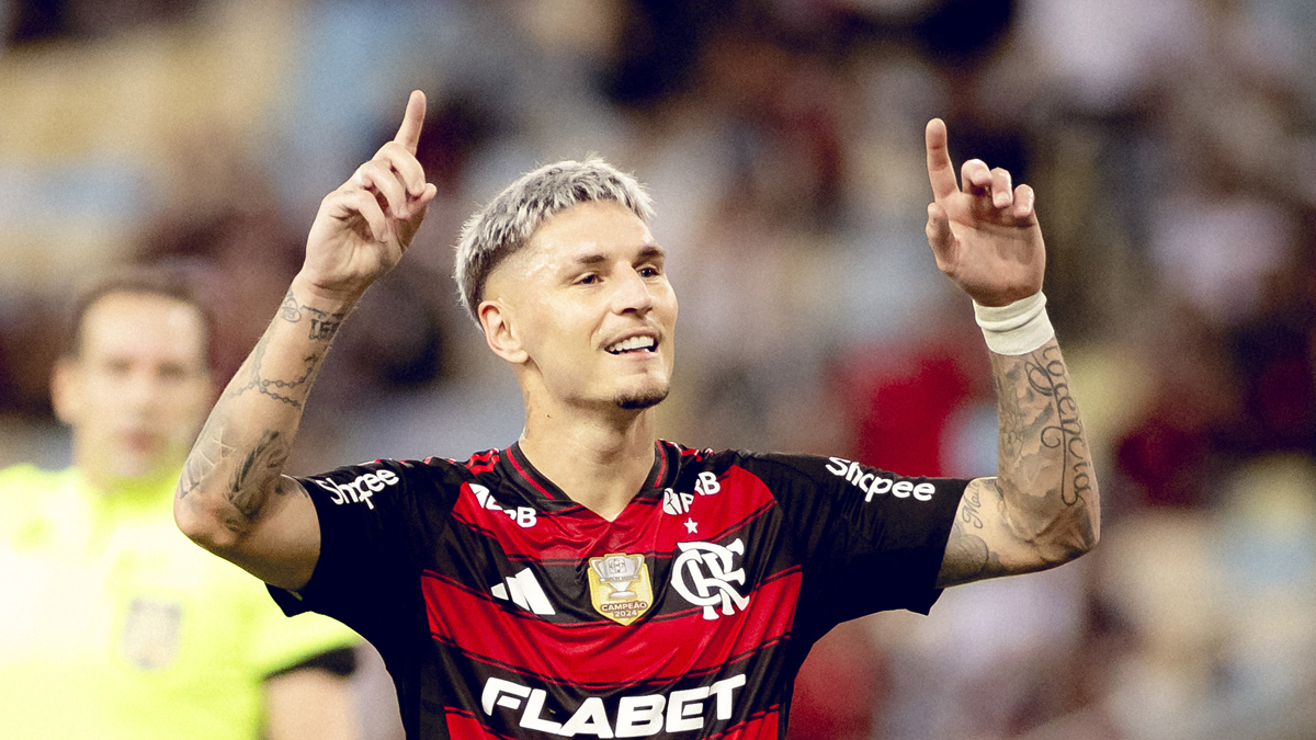 Qual desfalque, dúvida e pendurado do Fla para jogo de hoje?
