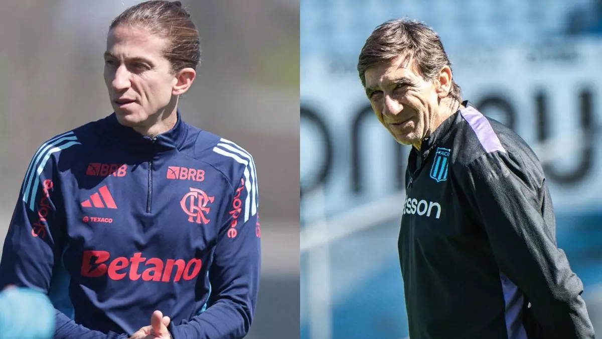 Quem chega melhor? Veja números de Flamengo e Racing em 2025 antes de semifinal da Libertadores