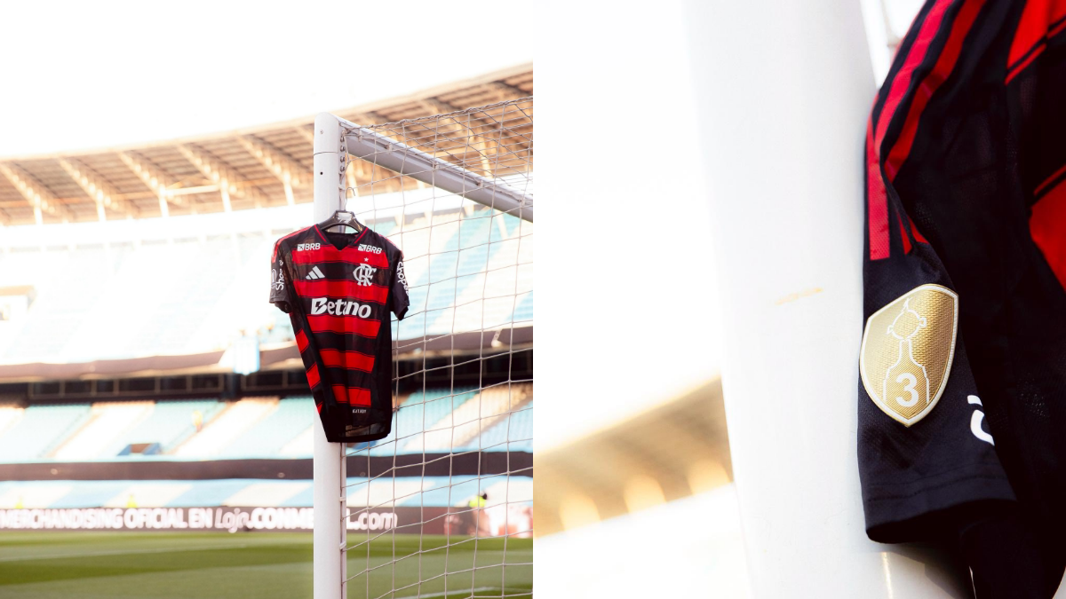 Quem será o adversário do Flamengo na final da Libertadores?