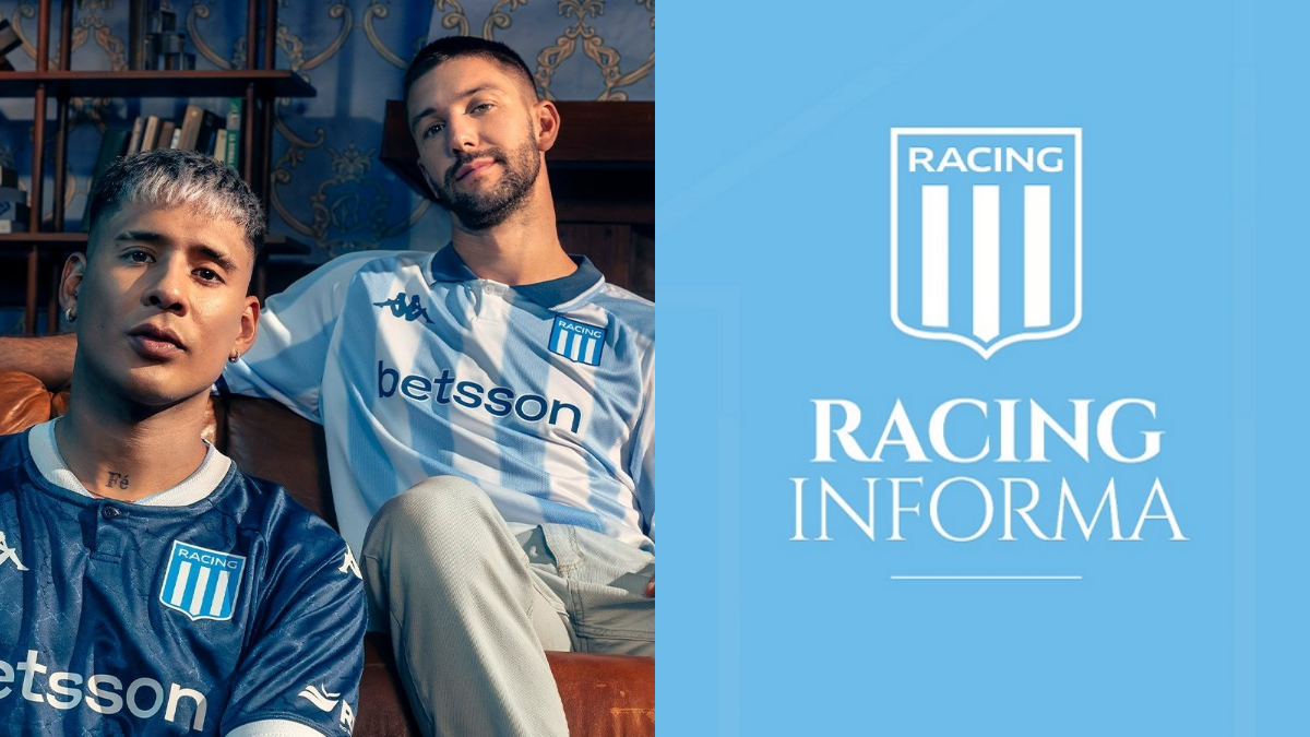 Racing deve ter 2 reforços contra o Flamengo, pela Libertadores
