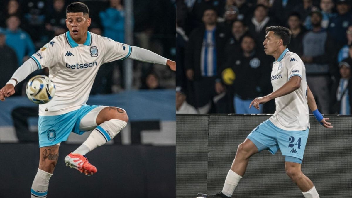 Racing empata com Rivadavia pelo Argentino