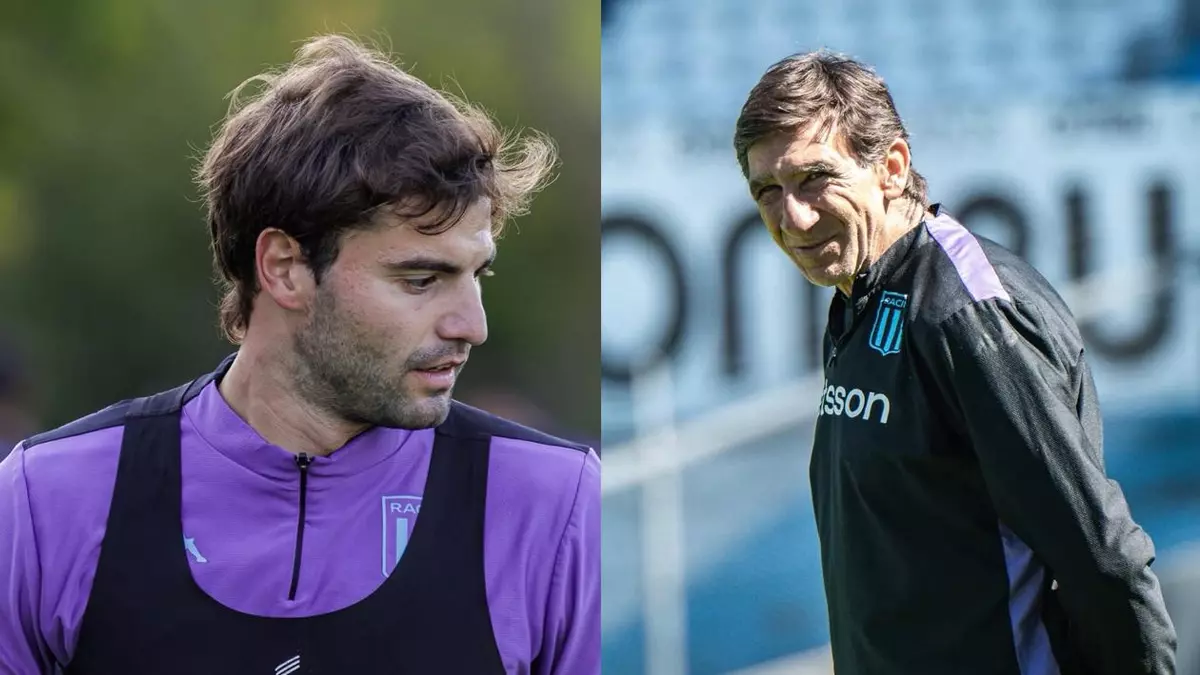 Racing tem 4 desfalques e 4 pendurados para jogo contra o Flamengo, pela Libertadores