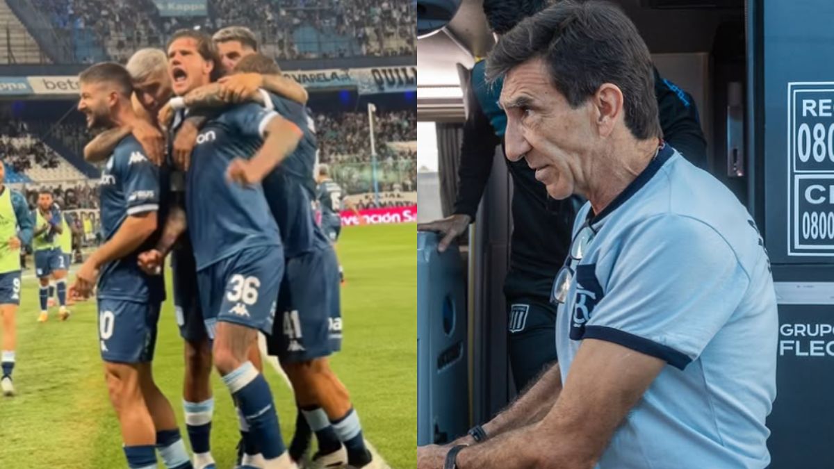 Racing vive momento ‘em alta’ antes de jogo contra o Flamengo