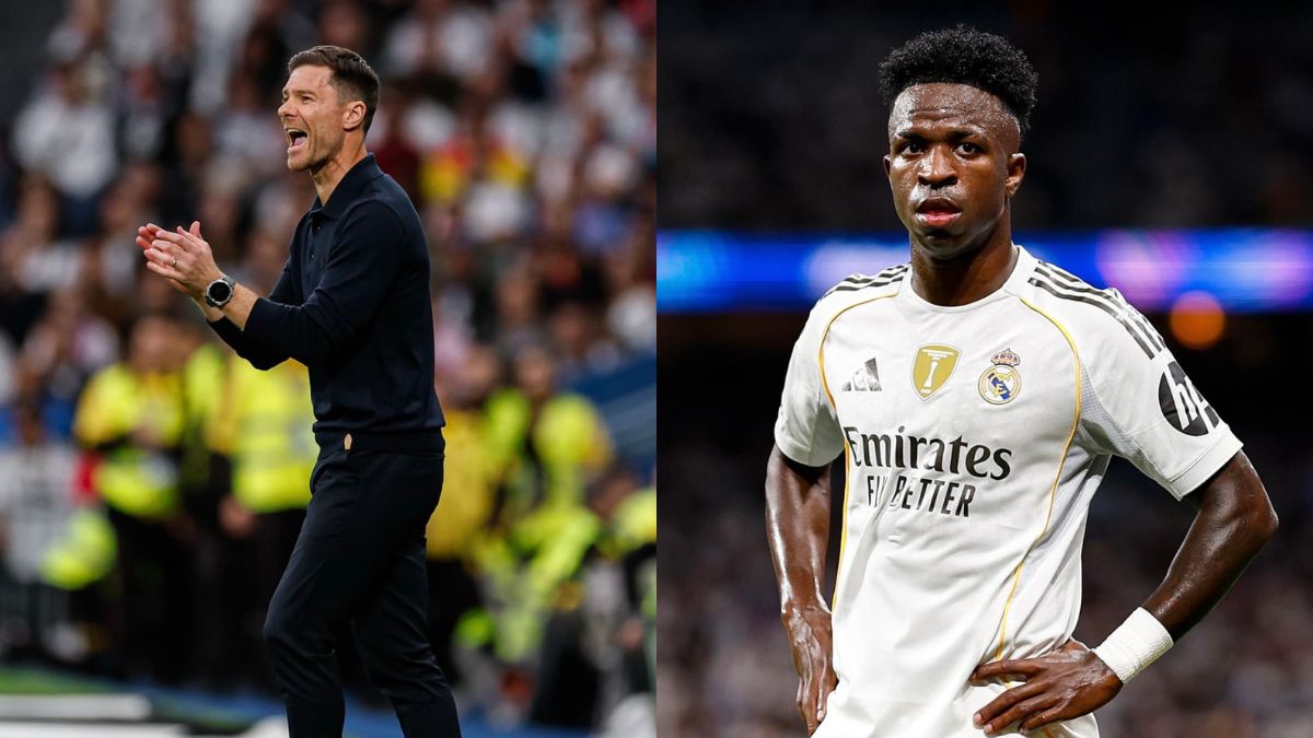 Real Madrid toma atitude após polêmica de Vini Jr