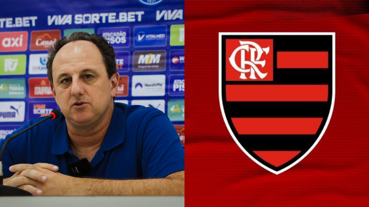 Rogério Ceni encerra tabu e consegue 1ª vitória contra o Flamengo