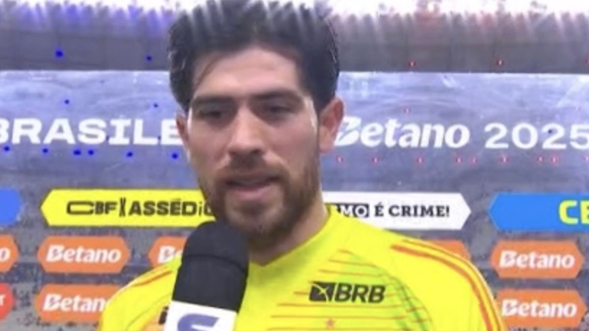 Rossi aponta motivo de derrota do Flamengo para o Fortaleza