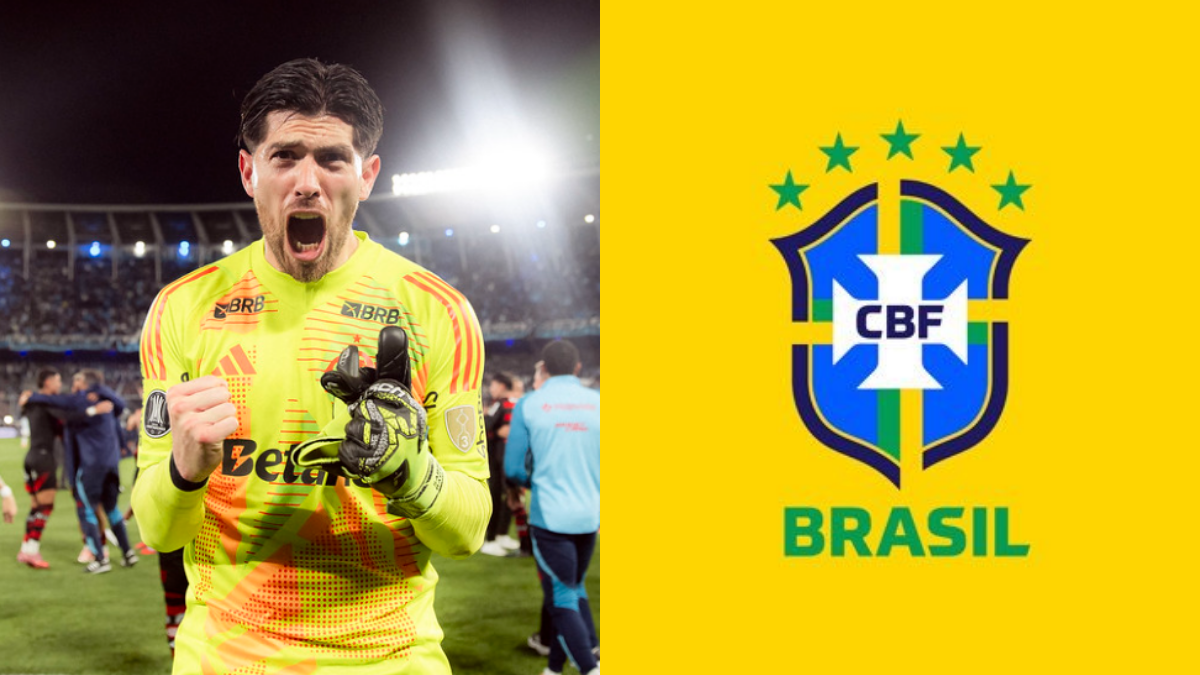 Rossi na Seleção Brasileira? Filipe Luís conta detalhes sobre possibilidade