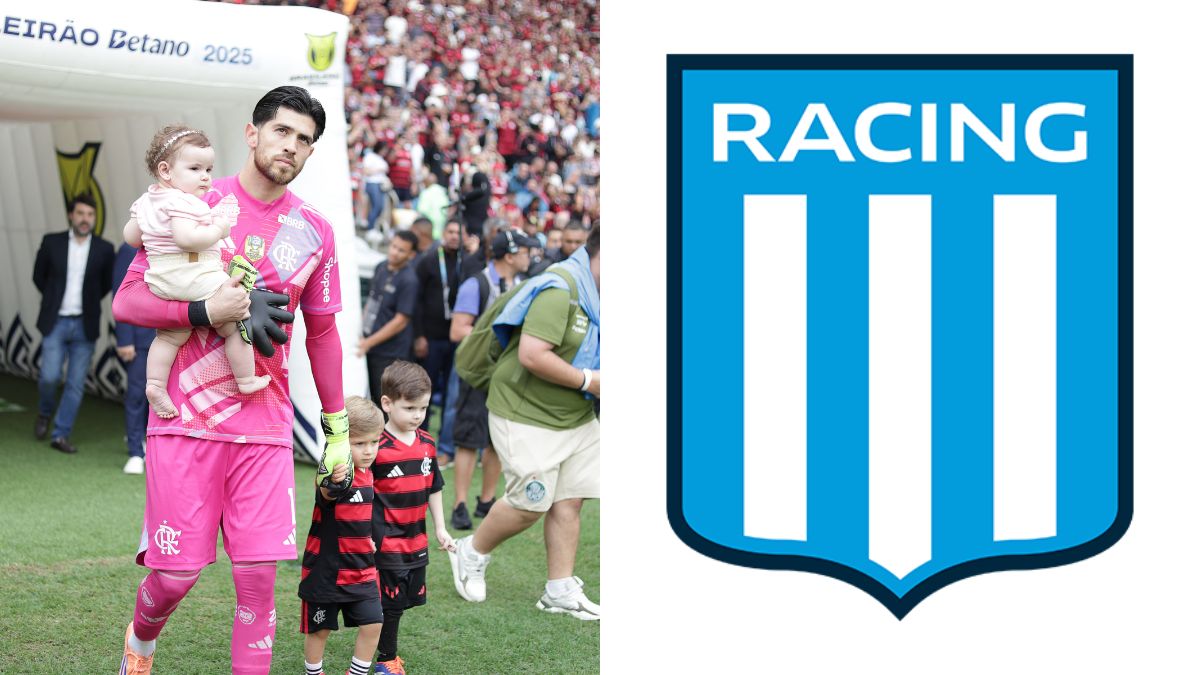 Rossi relembra jogo ‘heroico’ contra o Racing e projeta semifinal da Libertadores