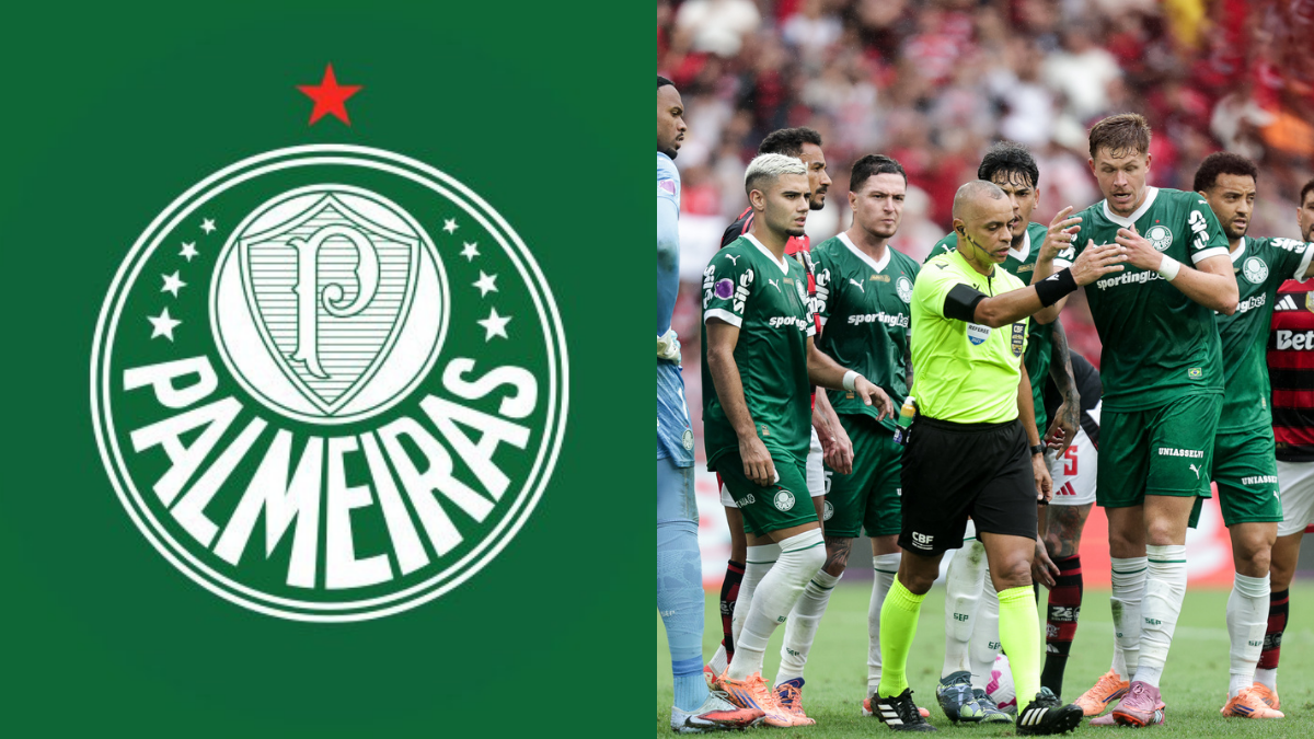 LDU X Palmeiras apostas na Copa Libertadores