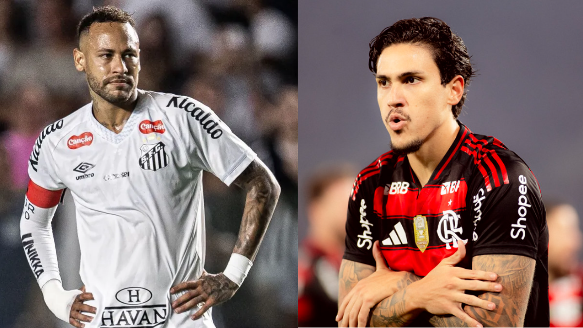 Saiba como comprar ingresso para jogo do Flamengo x Santos