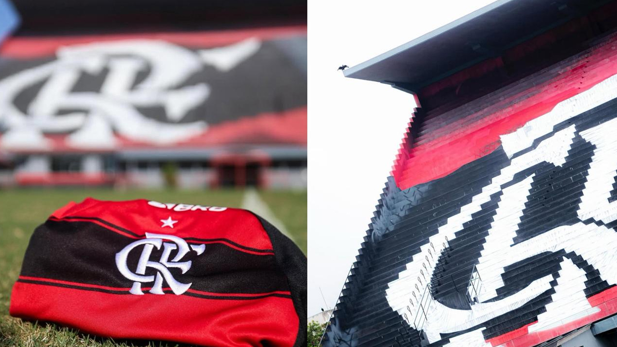 Saiba onde assistir ao jogo do Flamengo hoje, pelo Carioca