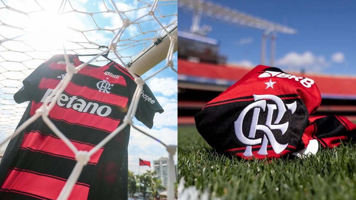 Saiba onde assistir ao jogo do Flamengo x Vasco hoje, pelo Carioca
