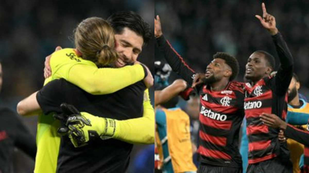 Saiba quanto Flamengo garante em premiação por chegar na final da Libertadores