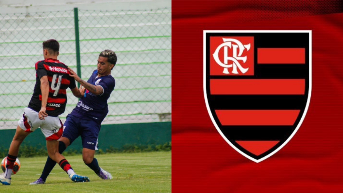 Saiba tudo sobre jogo do Flamengo hoje