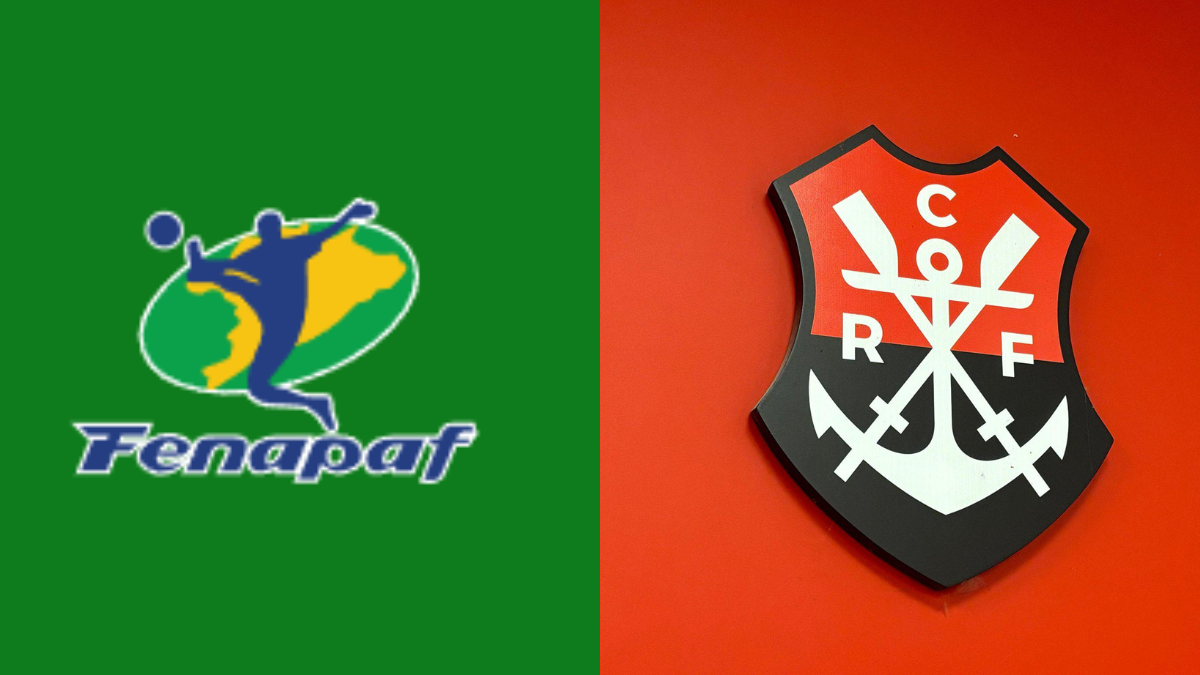 Sindicato dos Atletas entra em processo contra o Flamengo no caso Libra