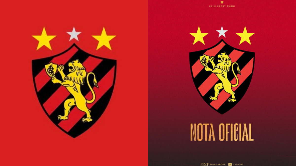 Sport toma atitude drástica antes de jogo contra o Flamengo, pelo Brasileirão