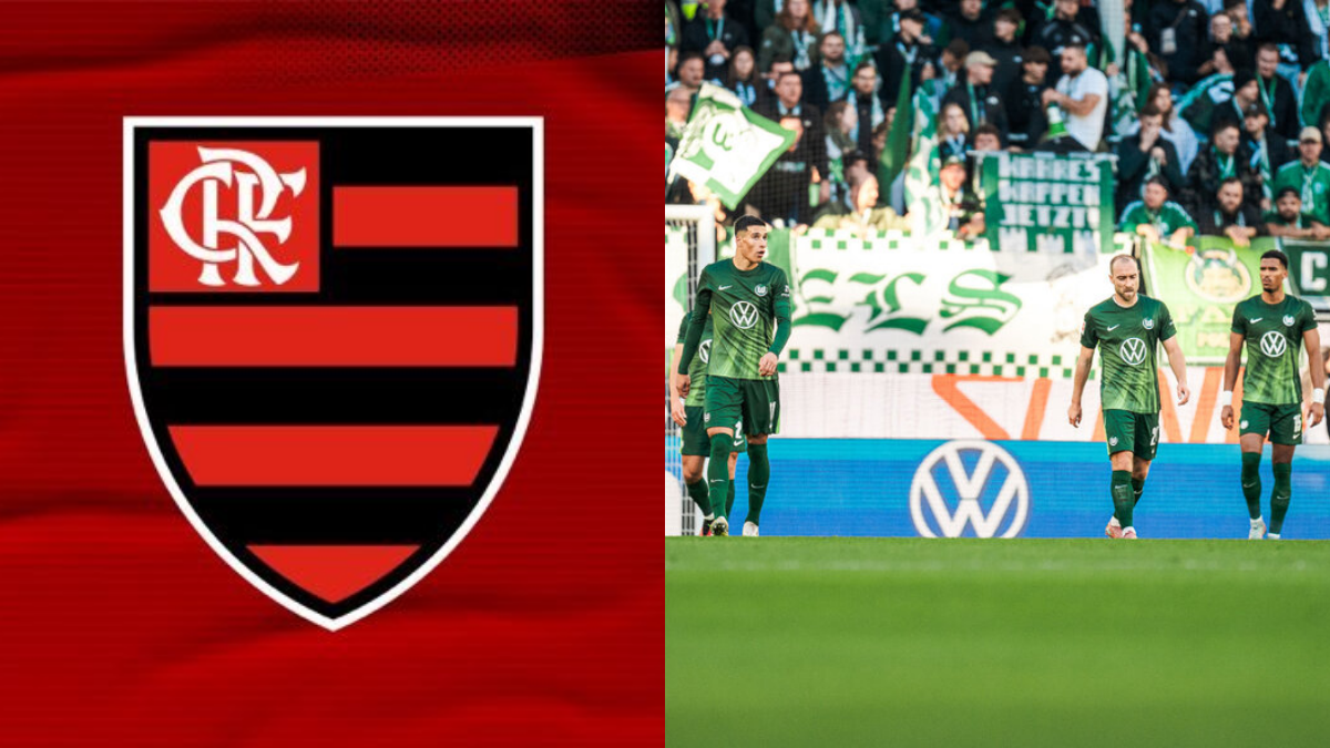 Time alemão negocia contratação de jogador do Flamengo