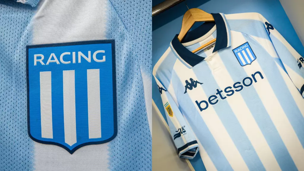 Torcida do Racing toma atitude drástica antes de jogo contra o Flamengo