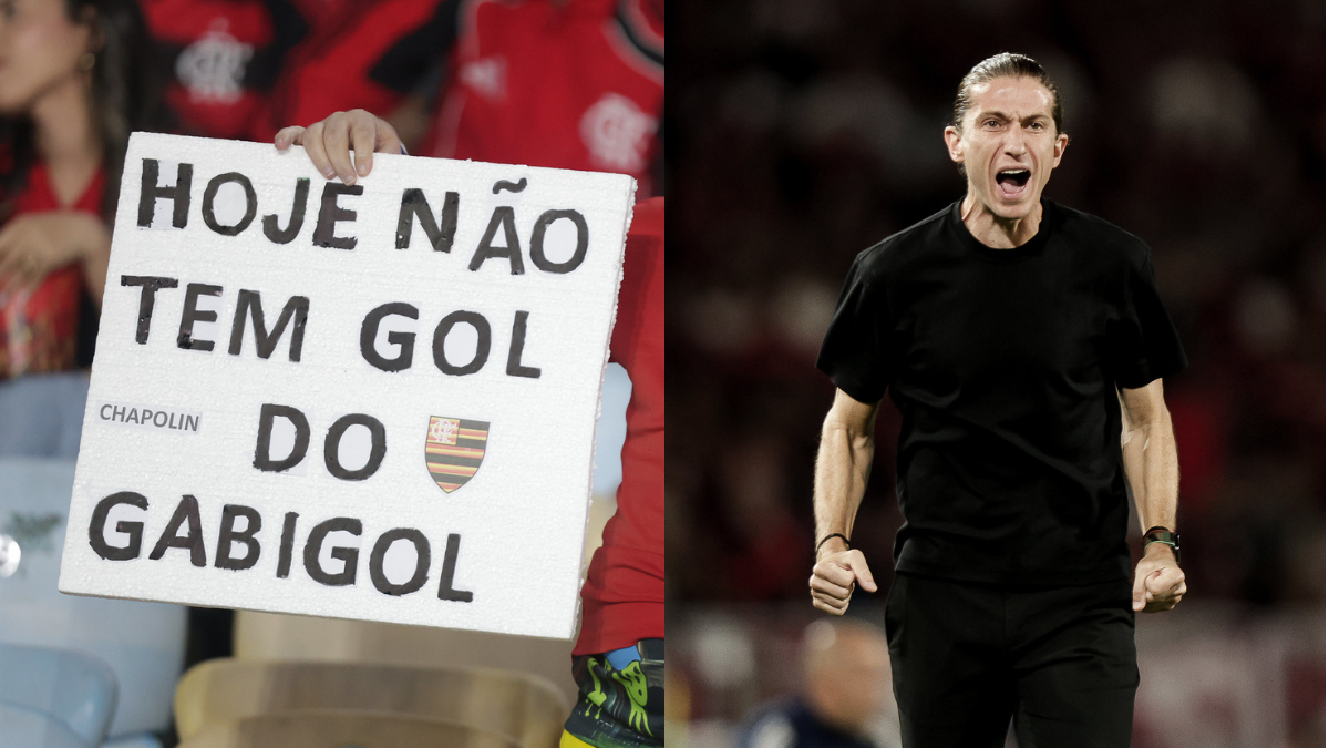 Veja as principais notícias do Flamengo hoje