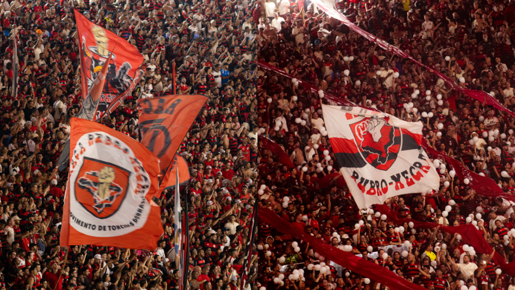 Veja detalhes da venda de ingresso para jogo do Flamengo x Racing, pela Libertadores