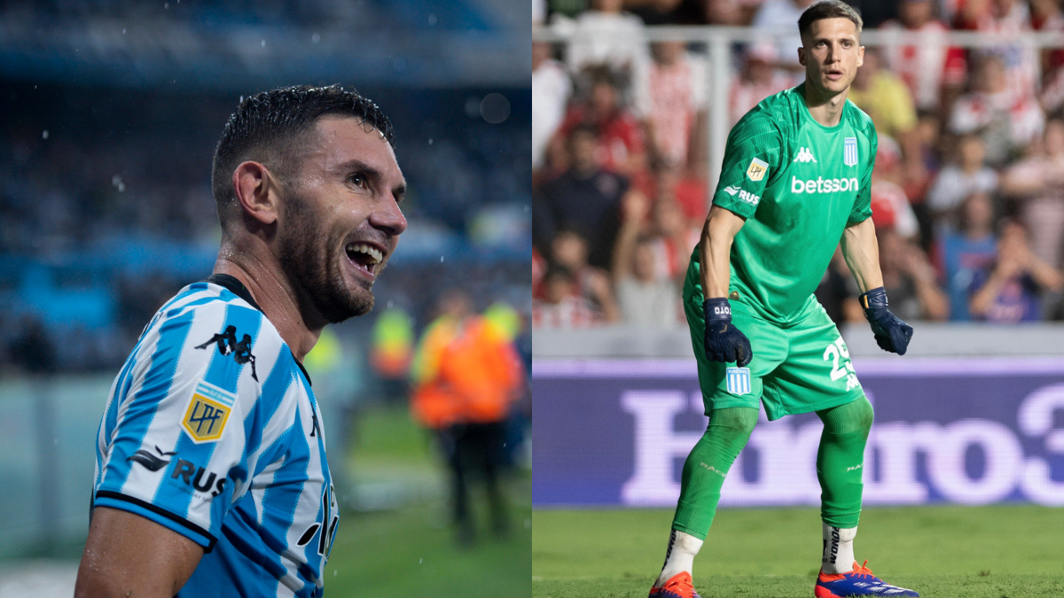 Veja os 5 principais destaques do Racing em 2025; time argentino enfrenta Flamengo na Libertadores