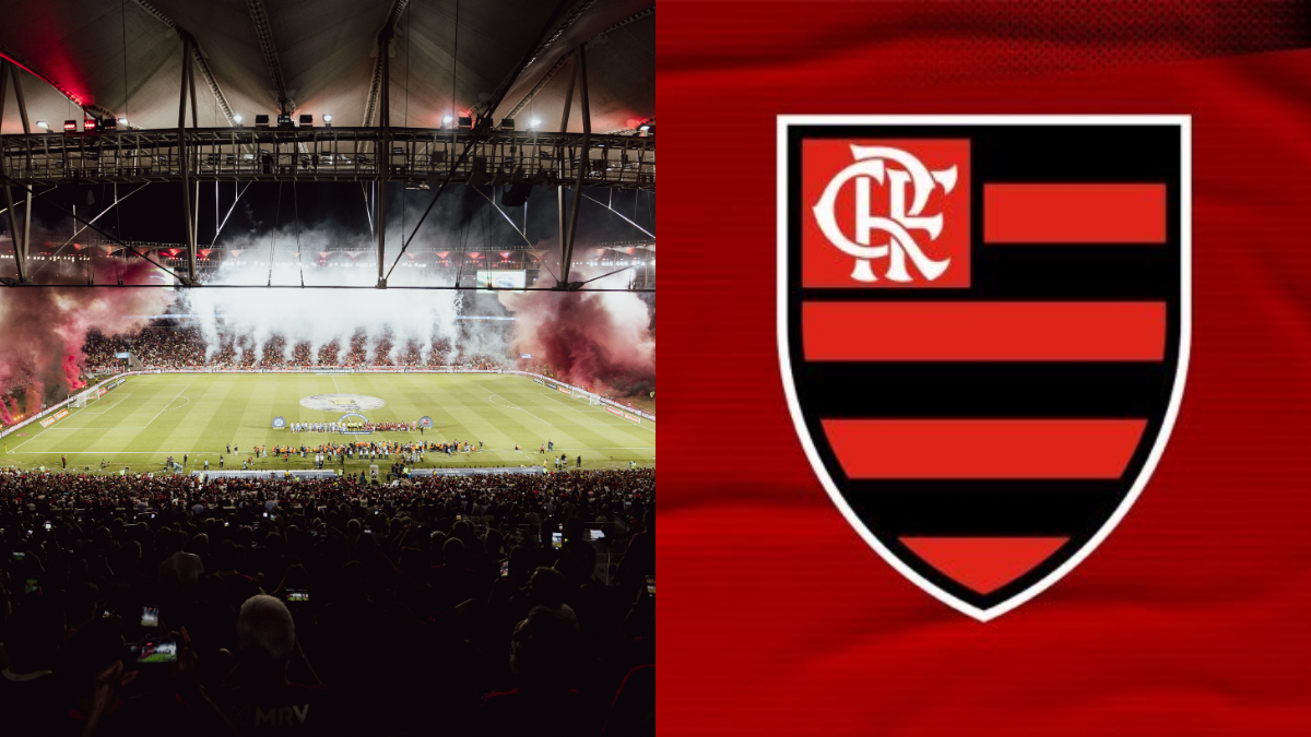 Veja parcial de ingressos vendidos para jogos do Flamengo contra Palmeiras e Racing