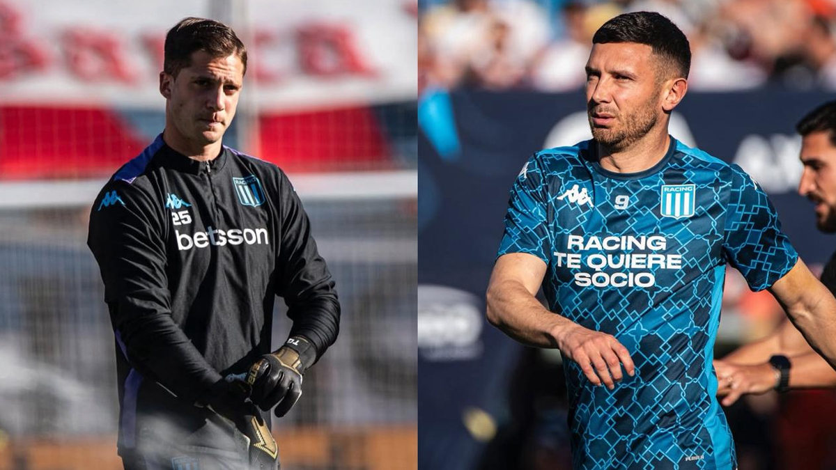 Veja provável escalação do Racing para jogo contra o Flamengo hoje, pela Libertadores