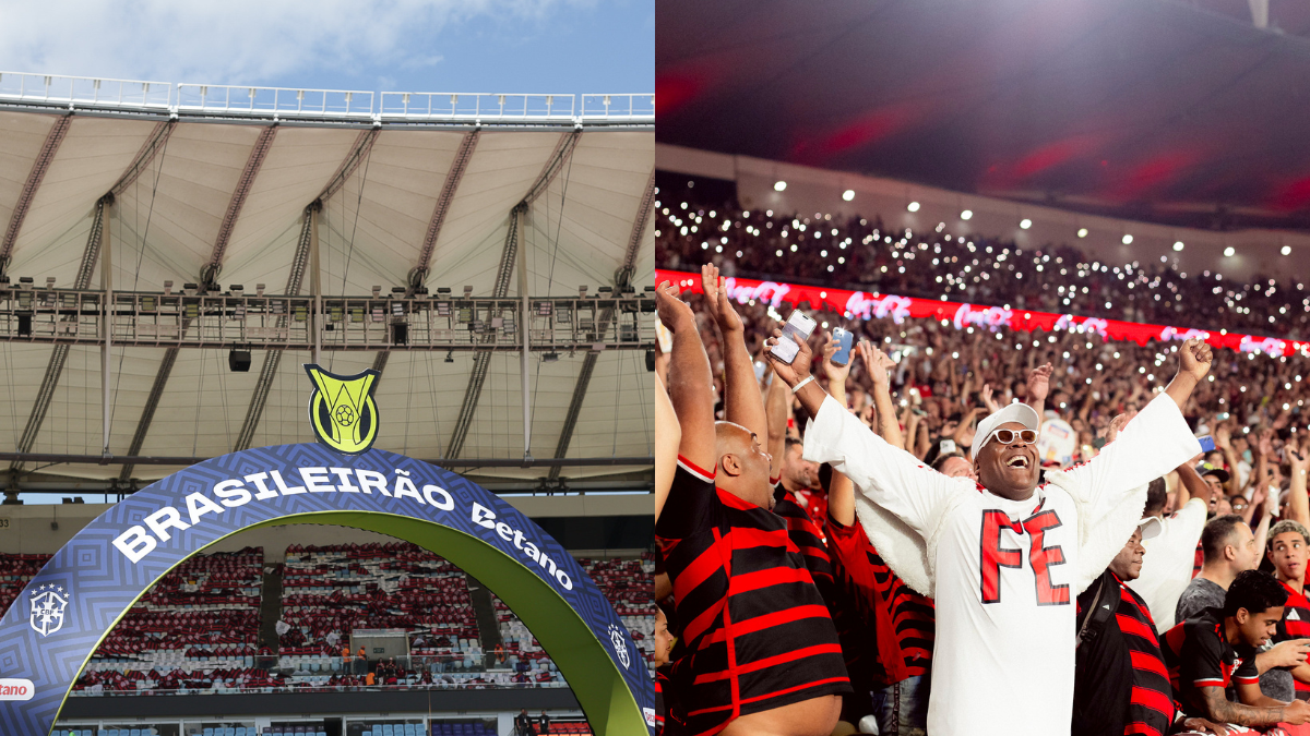 Veja próximos jogos do Flamengo na temporada