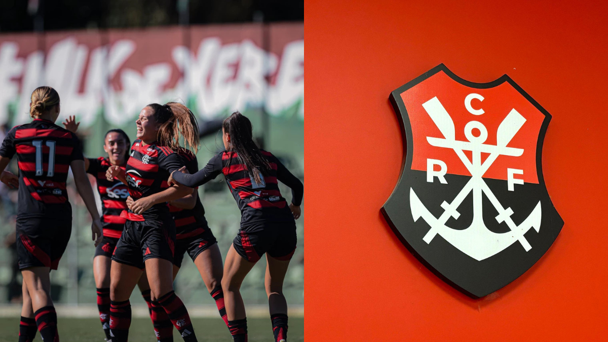 Veja quem do Flamengo está na Seleção Brasileira