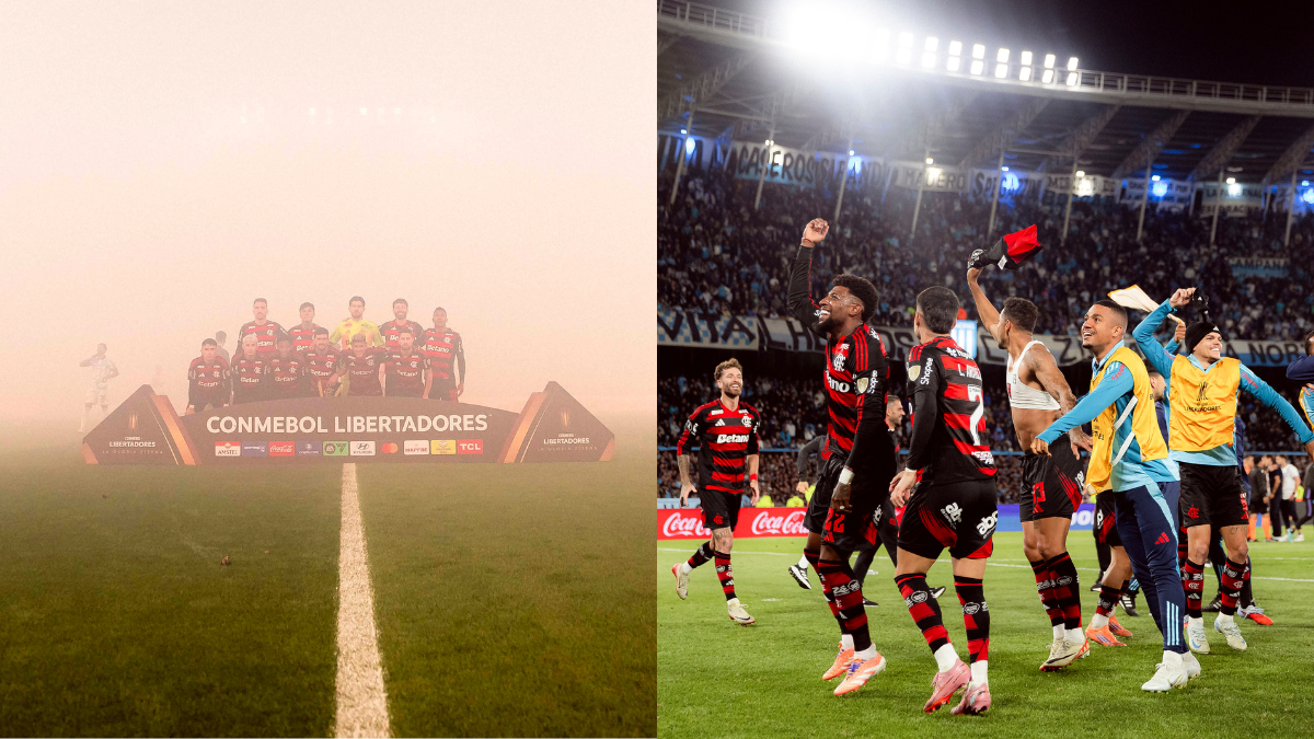 Veja se Flamengo já atingiu metas orçamentárias do ano