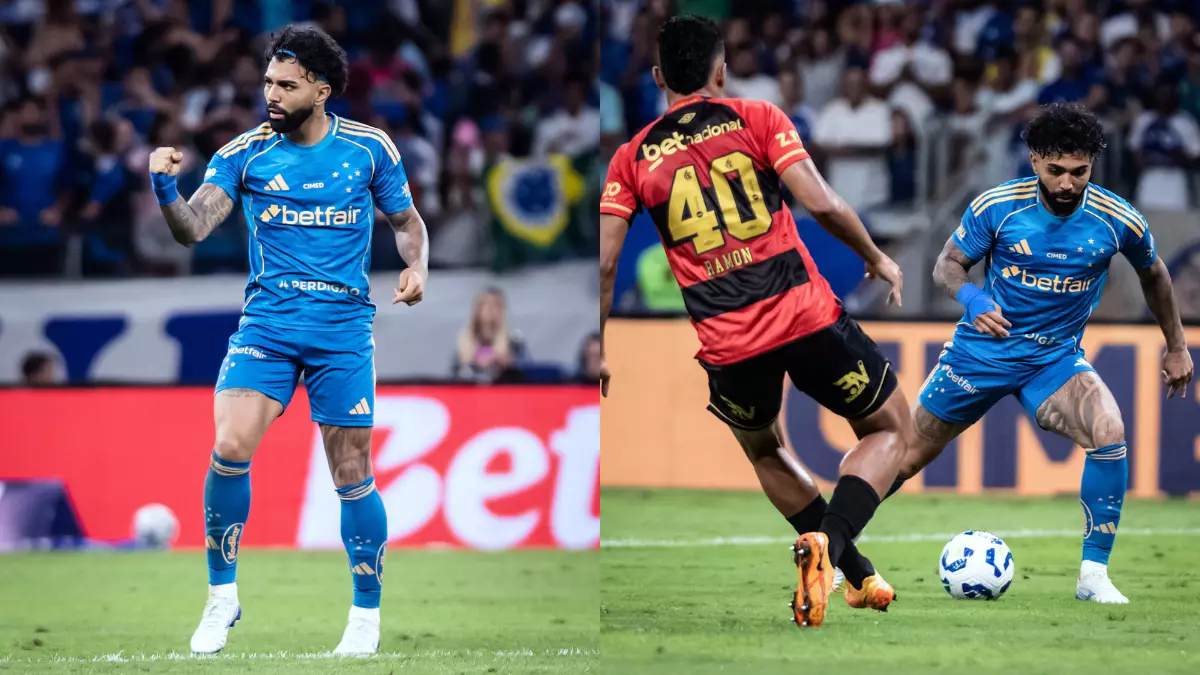 Veja tabela atualizada do Brasileirão 2025