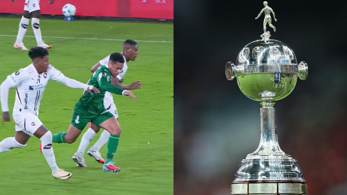 quem você prefere como adversário do Flamengo na final da Libertadores? Vote!