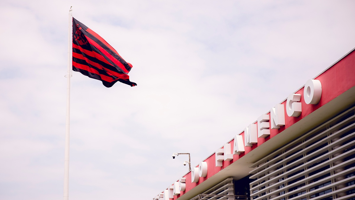 veja quais jogadores do Flamengo participaram de antidoping surpresa
