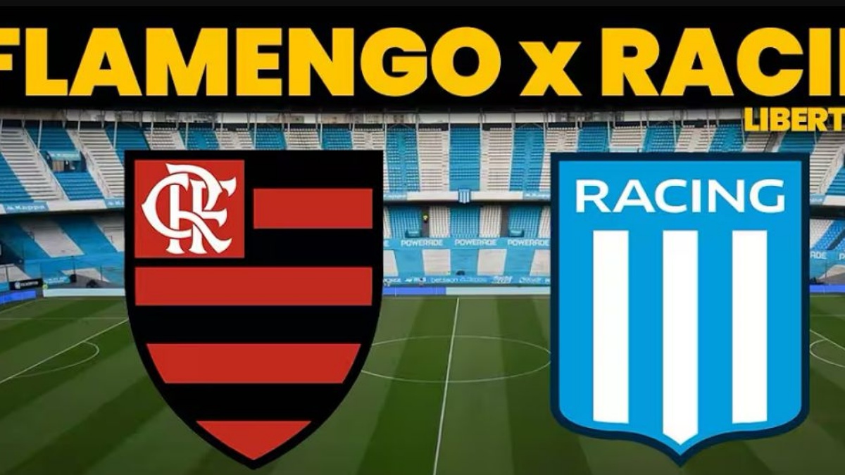 veja tudo sobre jogo do Flamengo x Racing com o Coluna do Fla