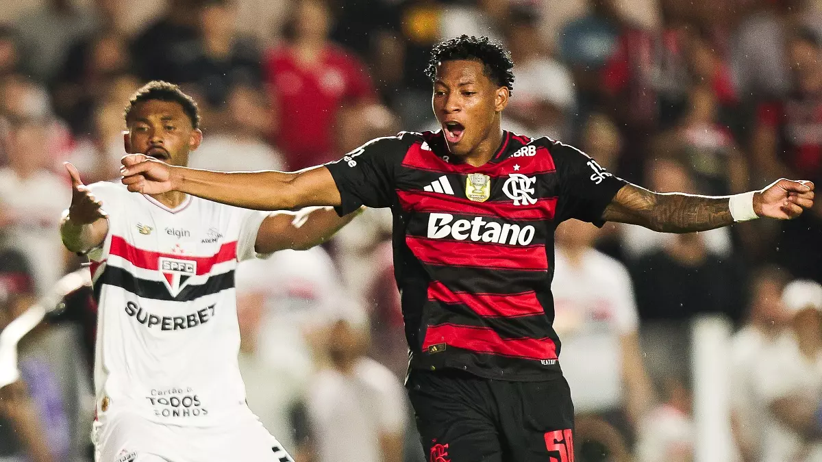 Veja as principais notícias do Flamengo hoje