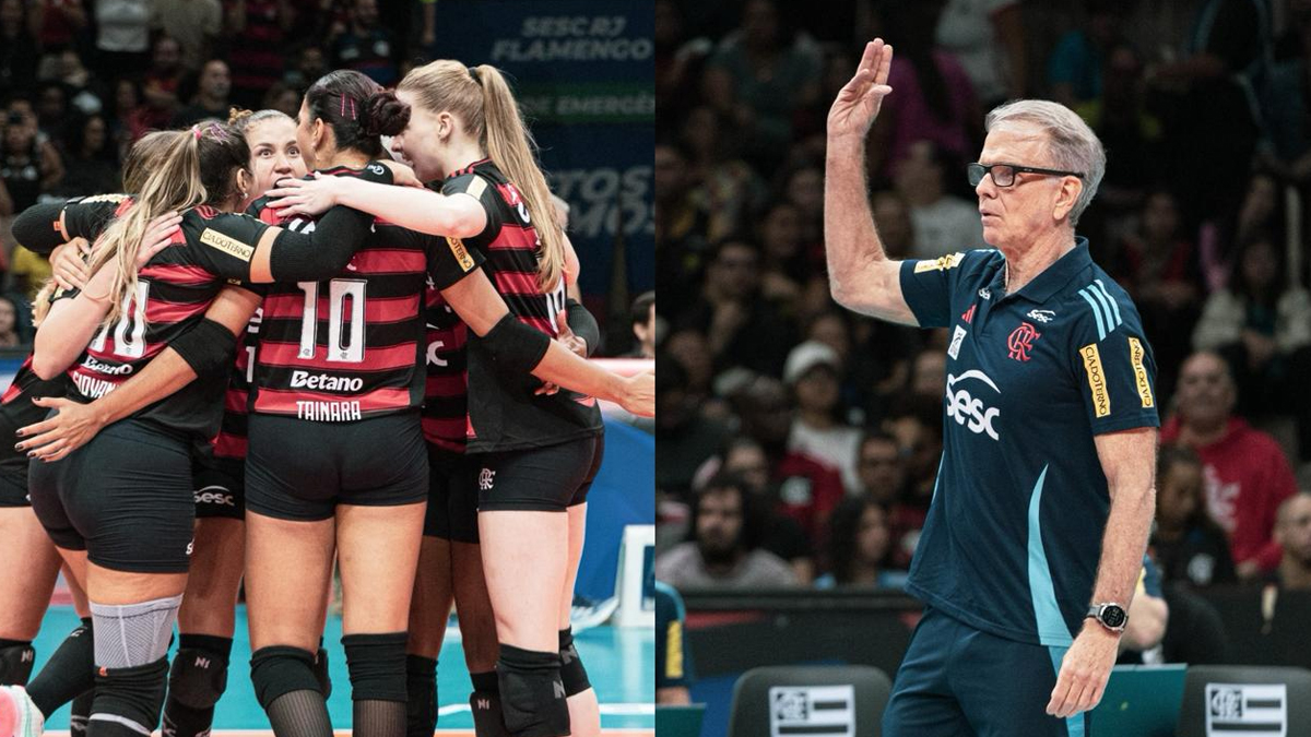 Saiba onde assistir ao jogo do Flamengo hoje