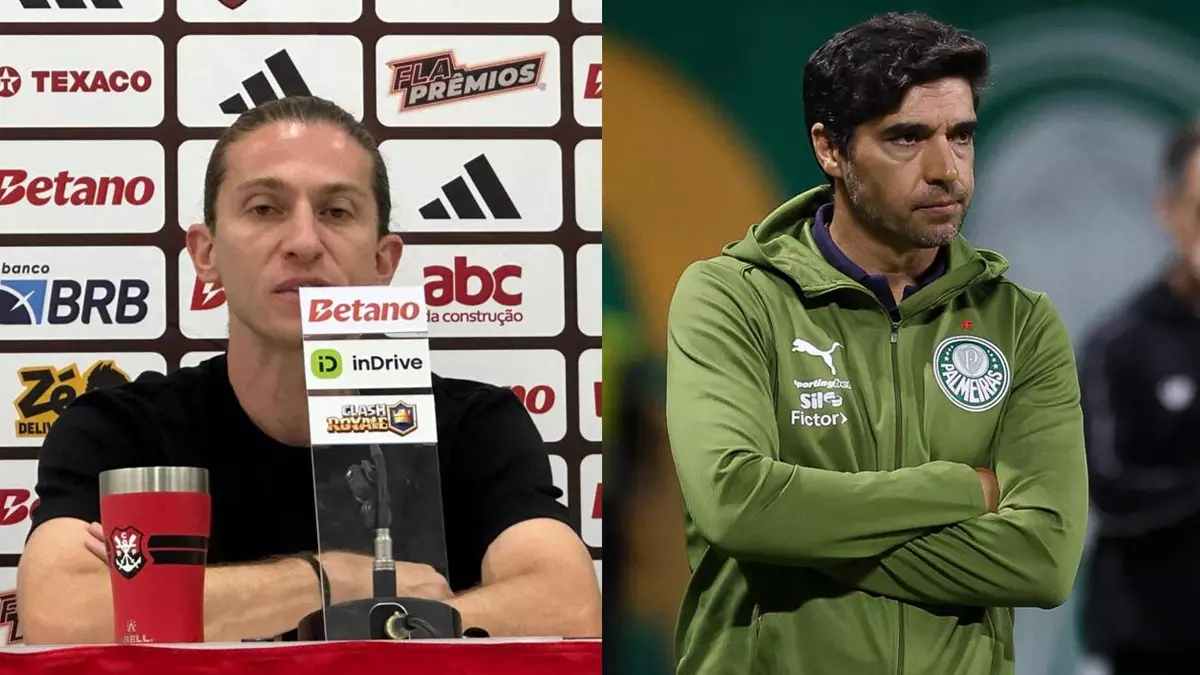 Veja as principais notícias do Flamengo hoje