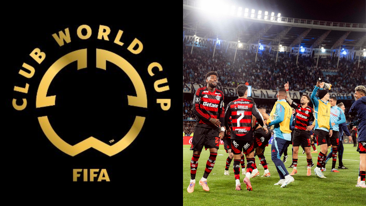 Alemanha pode tirar Mundial de 2029 do Brasil, e Flamengo segue de olho