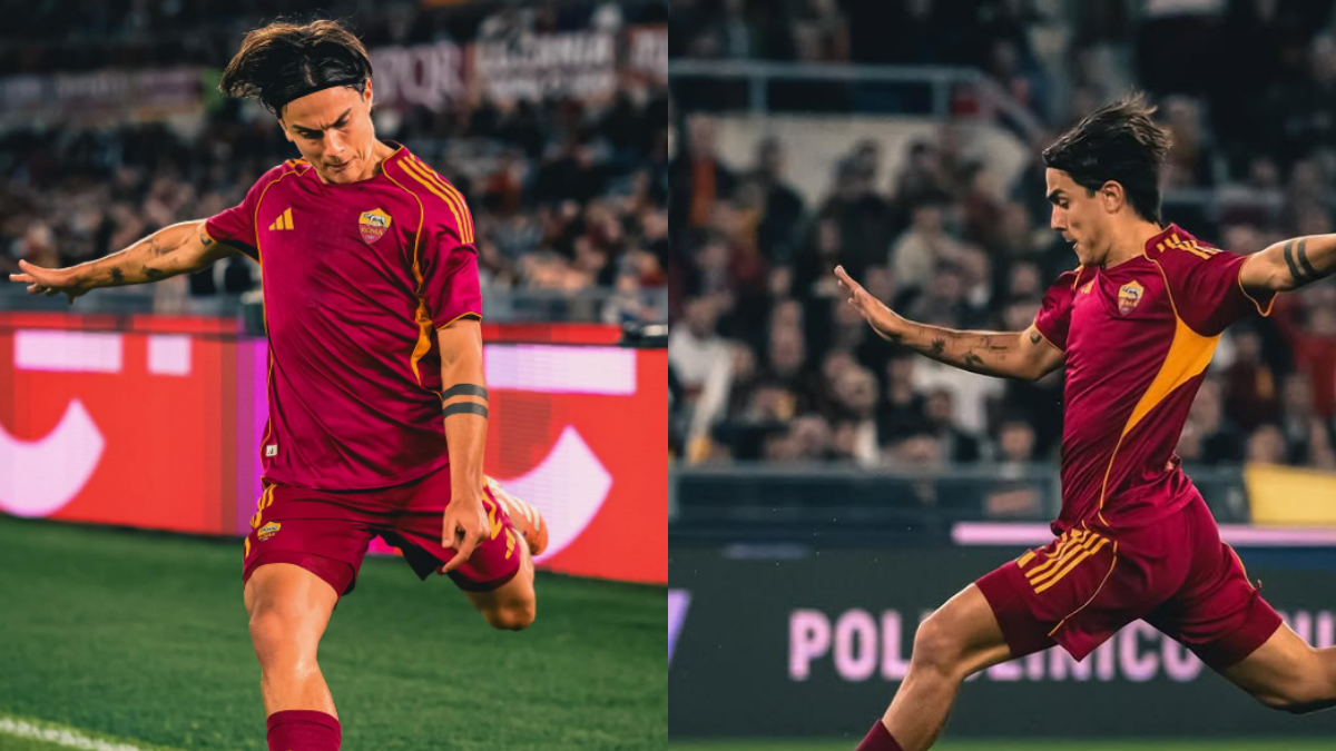 Alvo do Flamengo, Dybala pode fechar com time da Libertadores