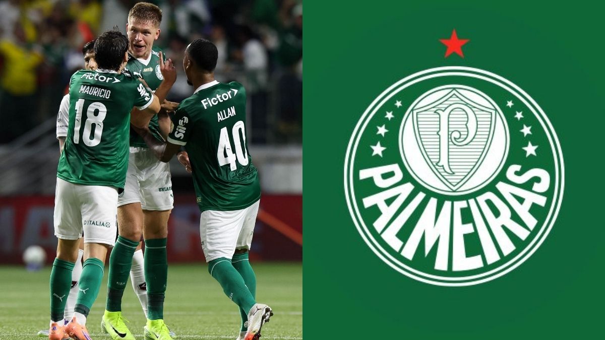 Após suspensão do árbitro Abatti Abel, Palmeiras cai de rendimento e não venceu mais no Brasileirão
