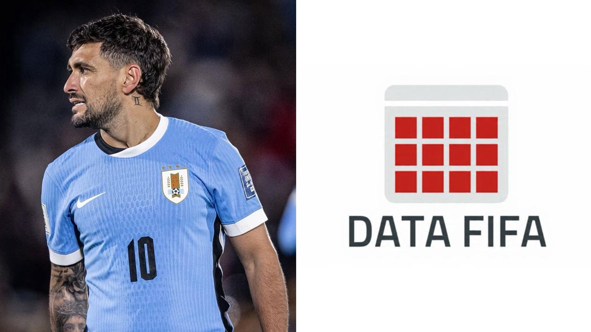 Arrascaeta, Plata e mais 5: veja jogadores do Flamengo convocados para amistosos na Data FIFA