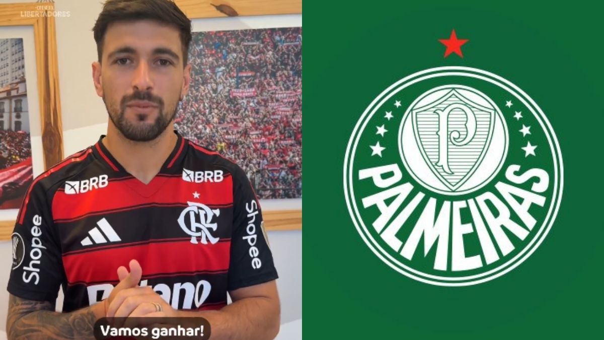 Arrascaeta evita palpite para final da Libertadores, mas afirma: “Vamos ganhar!”