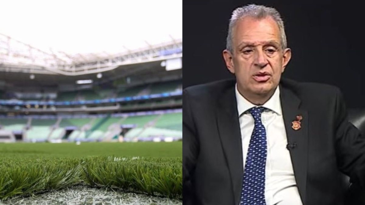 Bap sobe o tom e sugere regra para futebol brasileiro