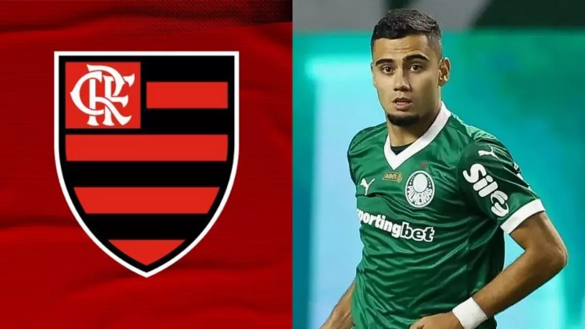 Bap teve papel fundamental em saída de Andreas do Flamengo