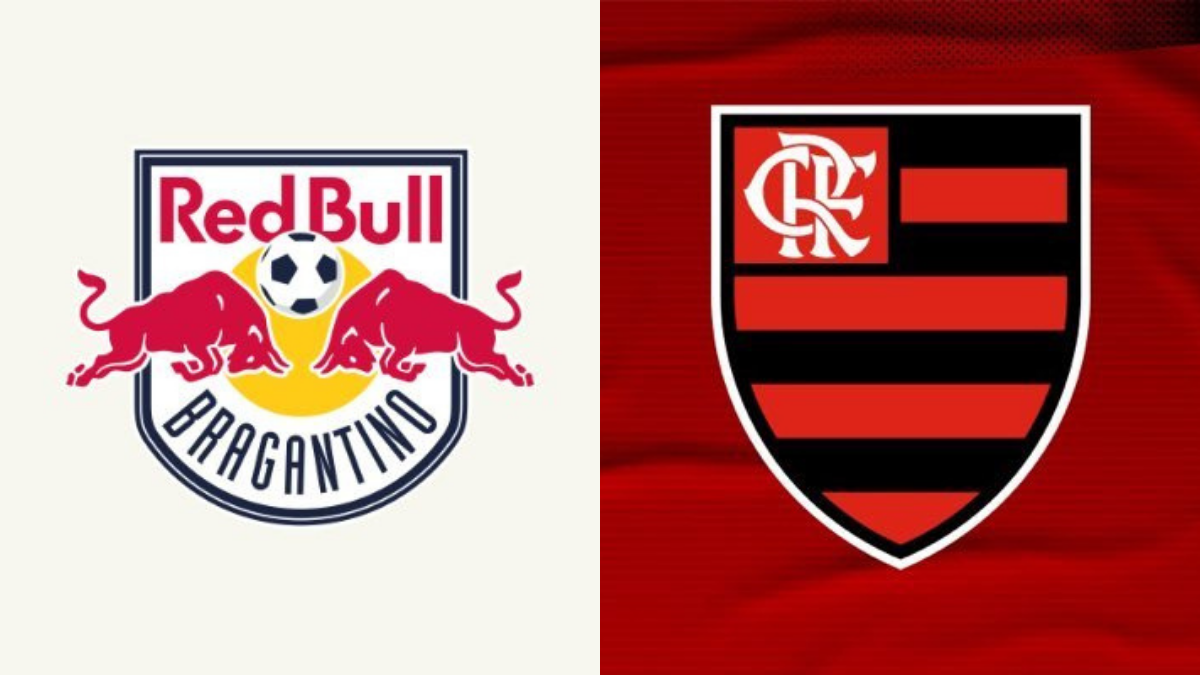 Bragantino tem desfalque de última hora para jogo contra o Flamengo