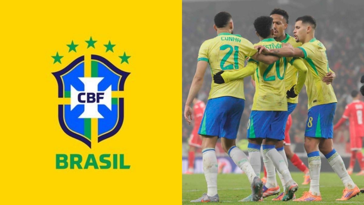 Brasil empata com Tunísia em último jogo de 2025; Danilo entra no 2º tempo e joga 45 minutos